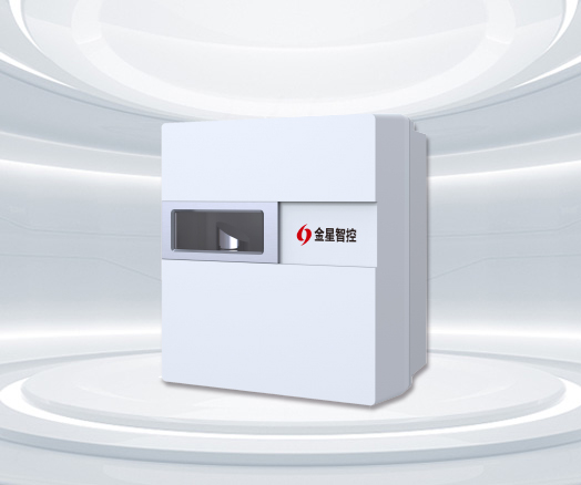 GS-IRLT2200紅外掃描測溫系統